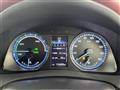 2015 Toyota Harrier Hybrid
