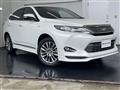 2015 Toyota Harrier Hybrid