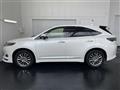 2015 Toyota Harrier Hybrid