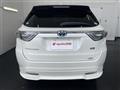 2015 Toyota Harrier Hybrid