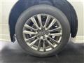 2015 Toyota Harrier Hybrid