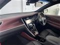 2015 Toyota Harrier Hybrid