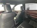 2015 Toyota Harrier Hybrid