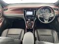 2015 Toyota Harrier Hybrid