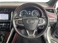 2015 Toyota Harrier Hybrid