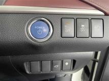 2015 Toyota Harrier Hybrid