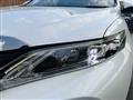 2015 Toyota Harrier Hybrid