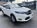 2015 Toyota Harrier Hybrid