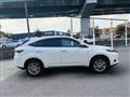 2015 Toyota Harrier Hybrid