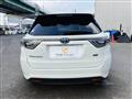 2015 Toyota Harrier Hybrid