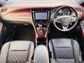 2015 Toyota Harrier Hybrid