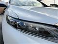 2015 Toyota Harrier Hybrid