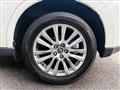 2015 Toyota Harrier Hybrid