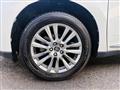2015 Toyota Harrier Hybrid