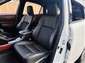 2015 Toyota Harrier Hybrid