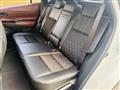 2015 Toyota Harrier Hybrid