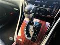 2015 Toyota Harrier Hybrid