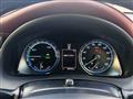 2015 Toyota Harrier Hybrid
