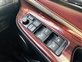 2015 Toyota Harrier Hybrid