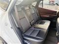 2015 Toyota Harrier Hybrid