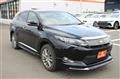 2015 Toyota Harrier Hybrid