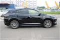 2015 Toyota Harrier Hybrid