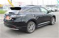 2015 Toyota Harrier Hybrid