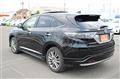 2015 Toyota Harrier Hybrid