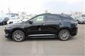 2015 Toyota Harrier Hybrid