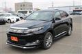 2015 Toyota Harrier Hybrid