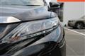 2015 Toyota Harrier Hybrid