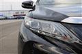 2015 Toyota Harrier Hybrid