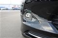 2015 Toyota Harrier Hybrid