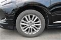 2015 Toyota Harrier Hybrid
