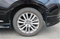 2015 Toyota Harrier Hybrid
