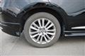 2015 Toyota Harrier Hybrid