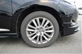 2015 Toyota Harrier Hybrid