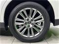 2015 Toyota Harrier Hybrid