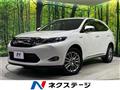 2015 Toyota Harrier Hybrid