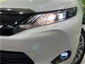 2015 Toyota Harrier Hybrid