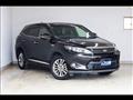 2015 Toyota Harrier Hybrid