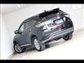 2015 Toyota Harrier Hybrid