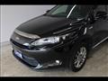2015 Toyota Harrier Hybrid