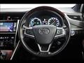 2015 Toyota Harrier Hybrid