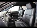 2015 Toyota Harrier Hybrid