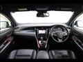 2015 Toyota Harrier Hybrid