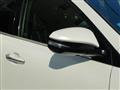 2015 Toyota Harrier Hybrid