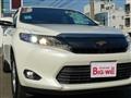 2015 Toyota Harrier Hybrid