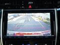 2015 Toyota Harrier Hybrid