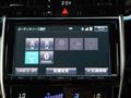 2015 Toyota Harrier Hybrid